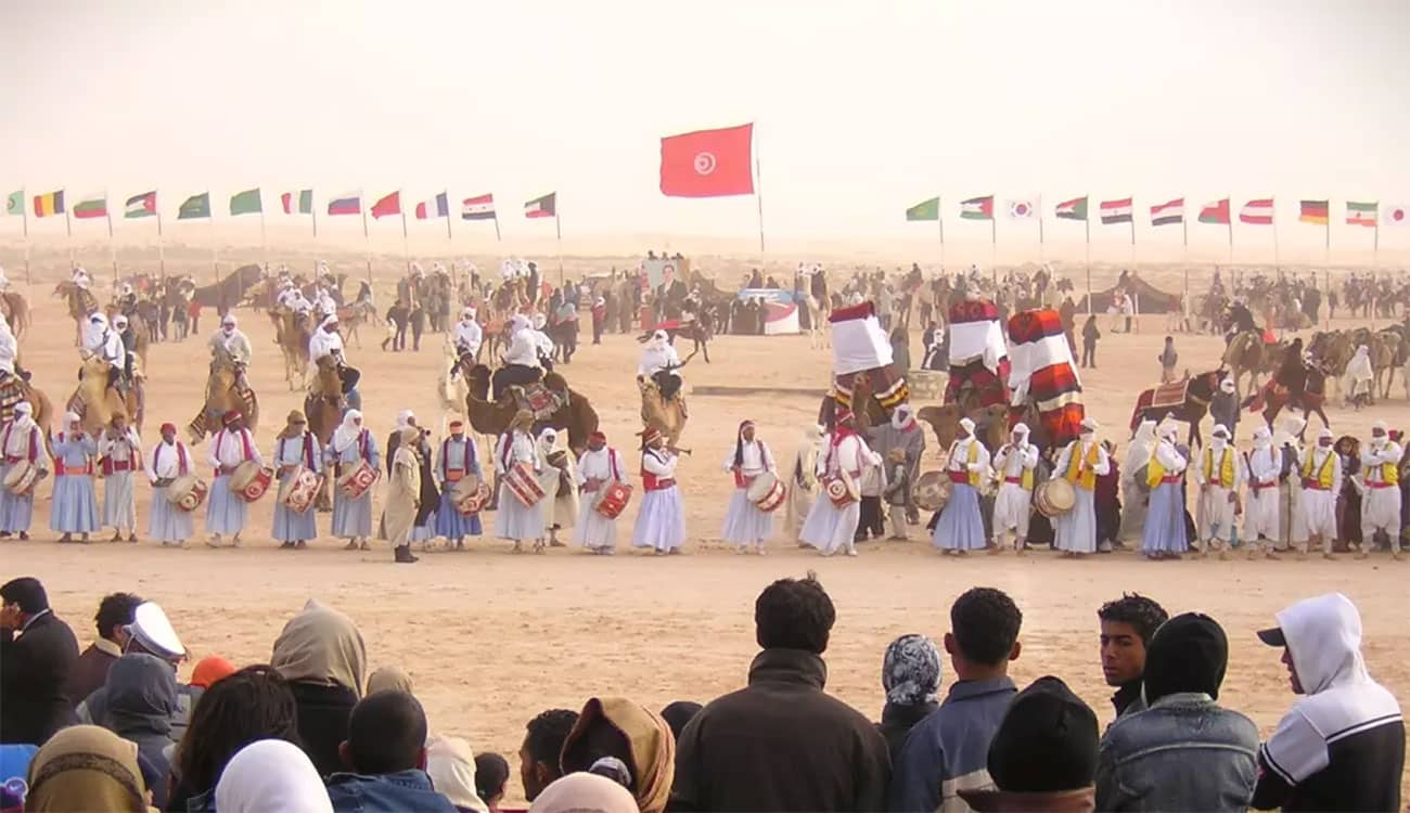 Tunisie : 7 raisons de visiter le pays selon un reportage du Los Angeles Times