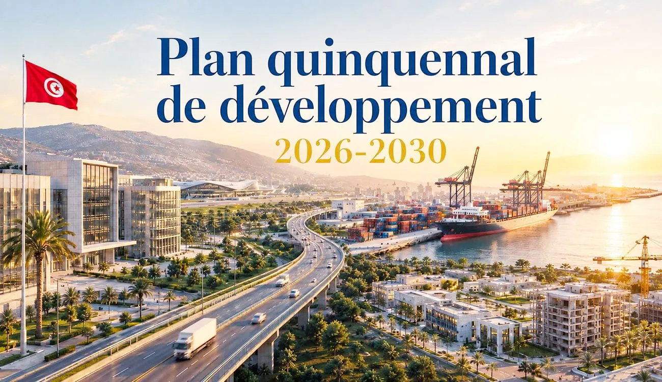 Plan quinquennal de développement 2026-2030 : Trois réformes pour améliorer le climat des affaires