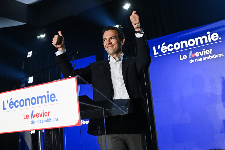 Face à un possible référendum « Il ne peut pas y avoir de camp du Noui », prévient Charles Milliard