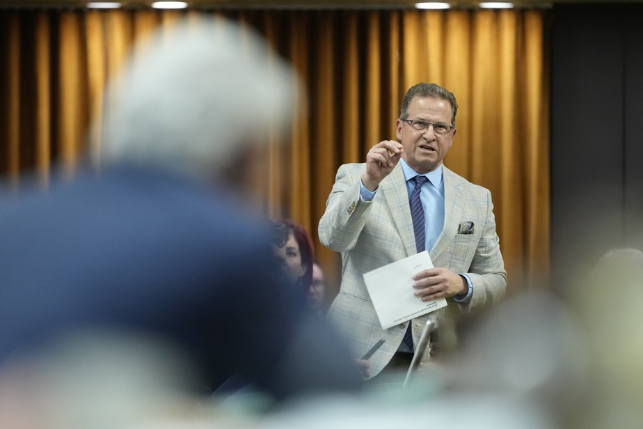 Crise humanitaire à Cuba Le Bloc québécois dénonce « l’indifférence » d’Ottawa