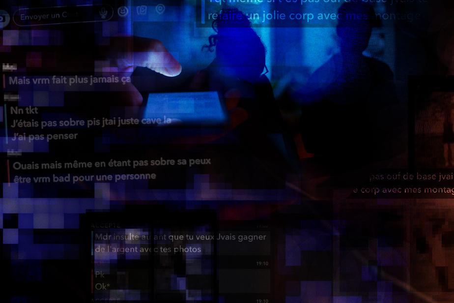 Images fictives, conséquences réelles