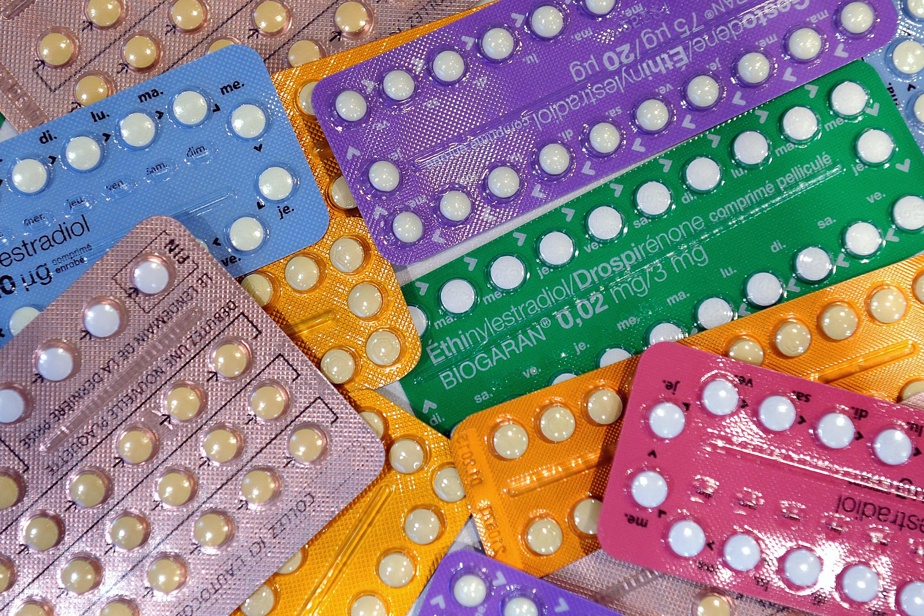 Étude de l’IRIS La contraception gratuite au Québec coûterait 22 millions par année