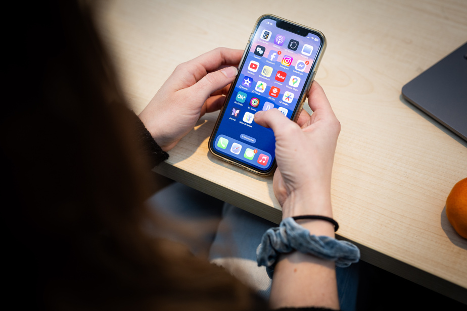 Interdiction aux moins de 16 ans Les réseaux sociaux auront une échappatoire
