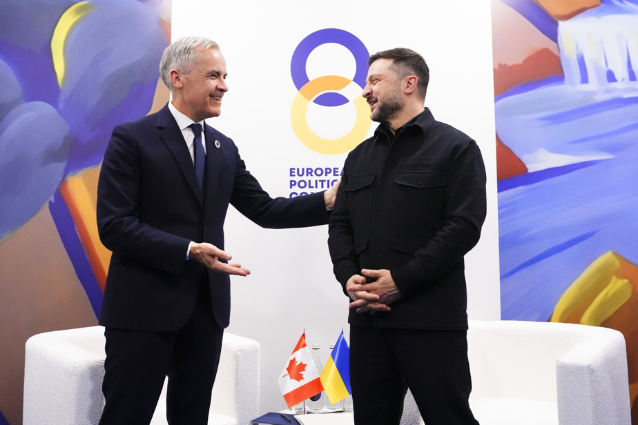 Entente de production de drones avec l’Ukraine La Russie traite le Canada de « belliciste »