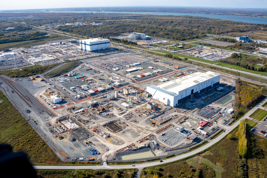 Nemaska Lithium Québec savait qu’il était loin du compte