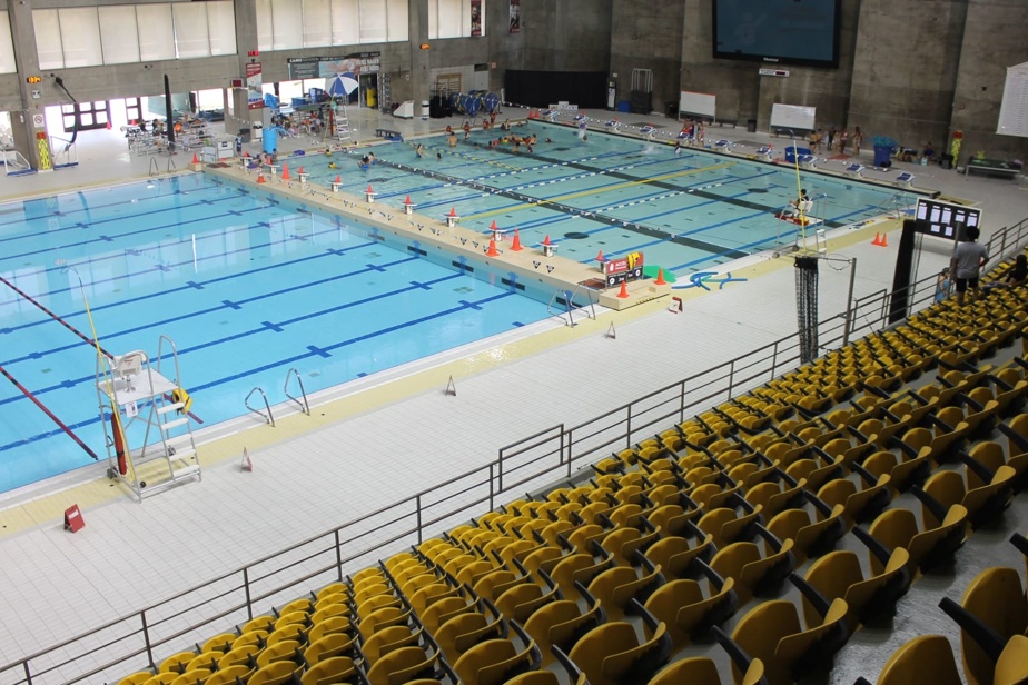 Réfection de la piscine Un fournisseur italien favorisé indûment au Centre Claude-Robillard