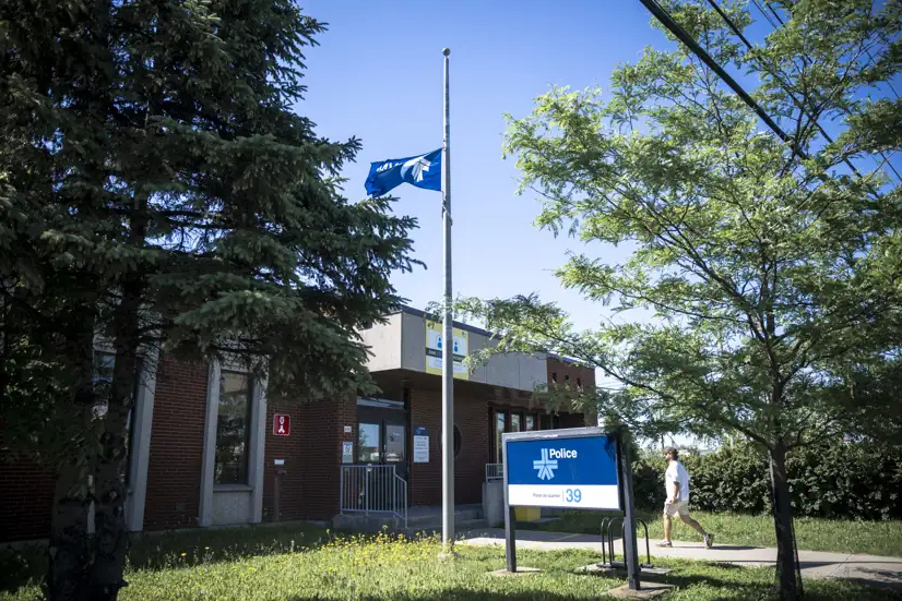 Racisme allégué au SPVM Le Parti libéral réclame une enquête indépendante menée par la SQ