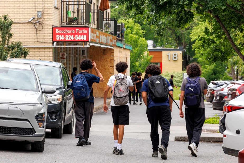Allégations de racisme au SPVM « Est-ce qu’un jour, ça va vraiment changer ? »