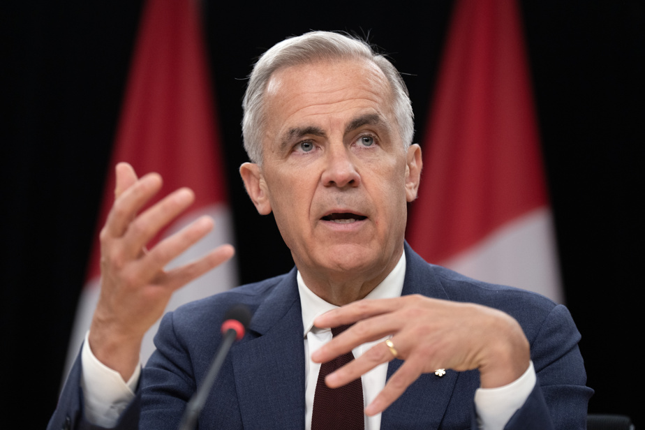 Fusillade dans Côte-des-Neiges Carney s’en remet à la GRC sur l’interdiction des SKS