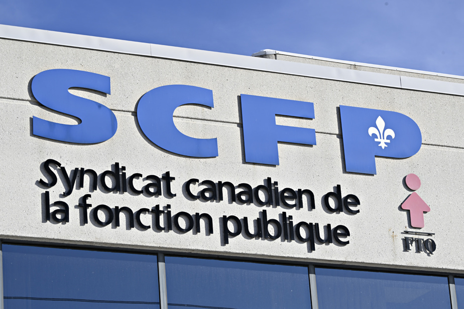 Campagne provinciale Le SCFP invite les partis à s’engager contre la privatisation des services publics
