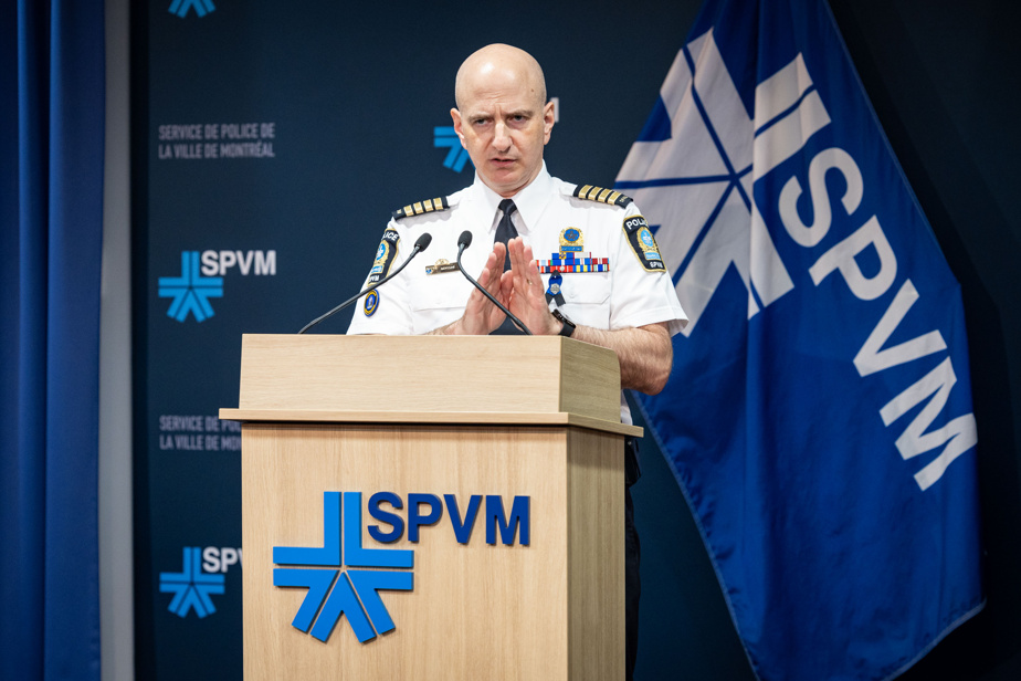 Adolescent tué à Longueuil Onze adolescents arrêtés par le SPVM