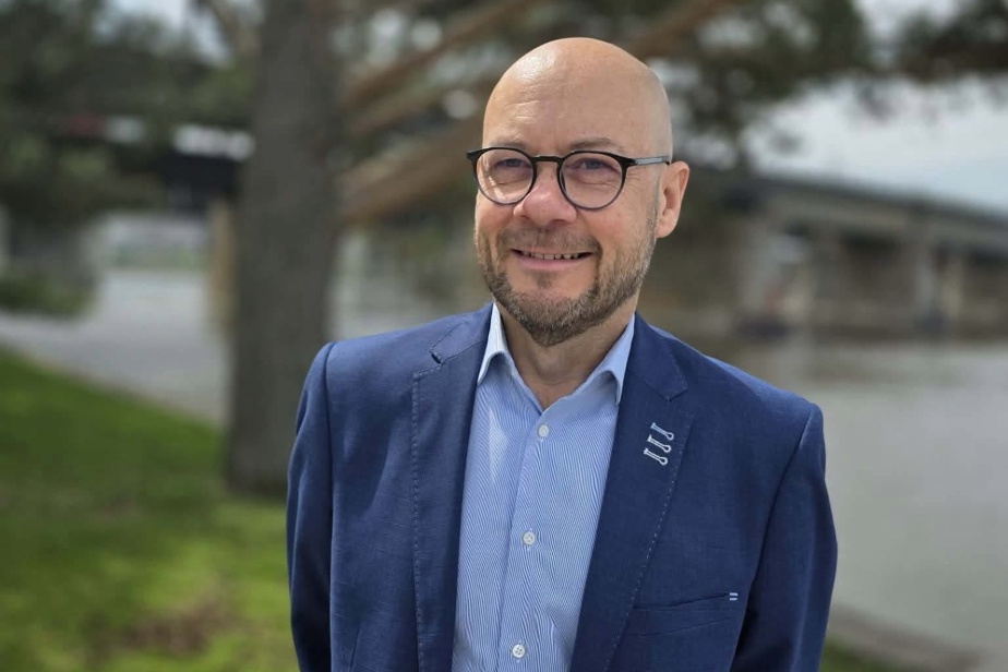 Élections provinciales 2026 Le Parti québécois recrute un ancien maire de l’Ouest de Montréal