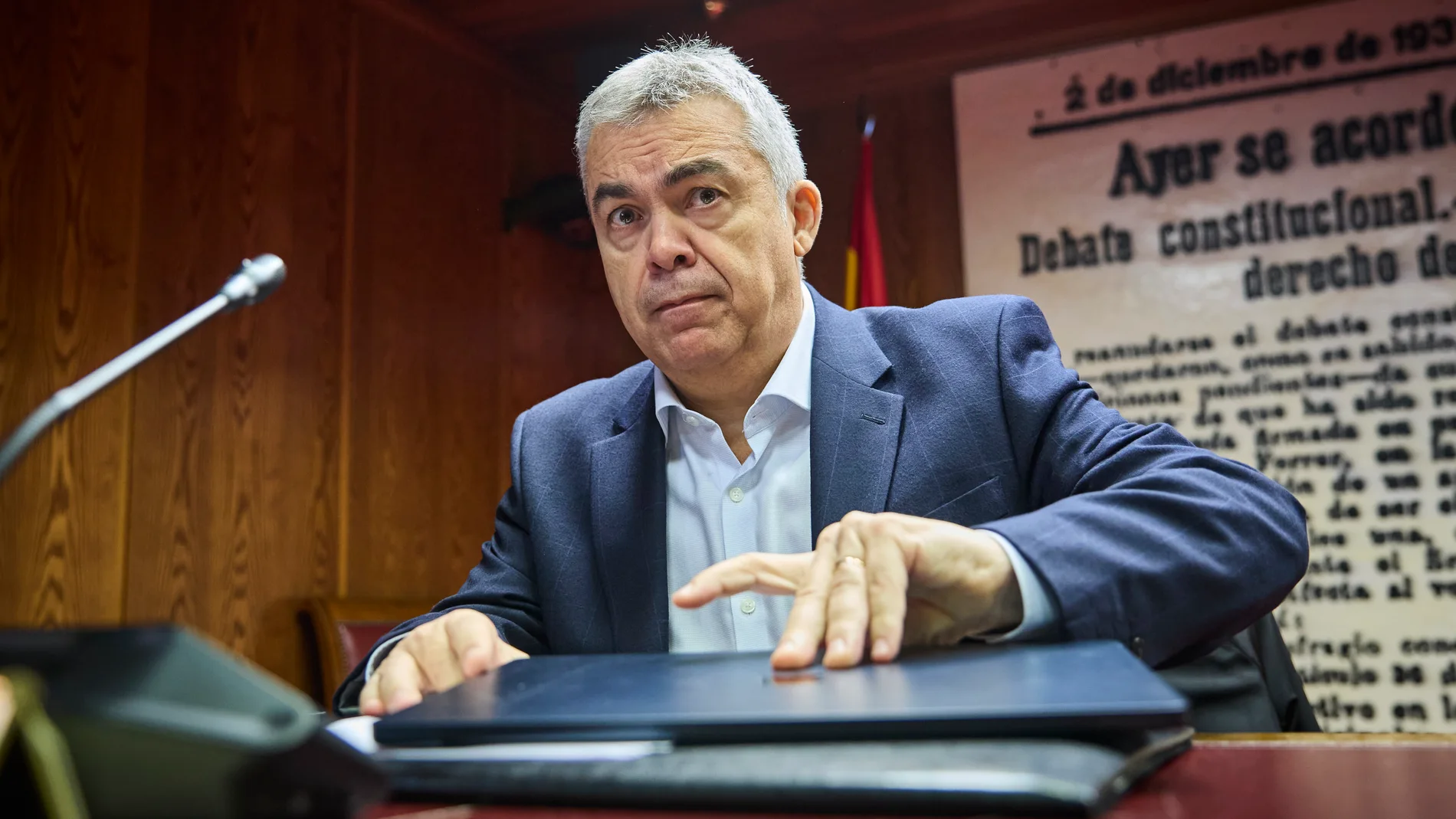 "Proteger los intereses" de Sánchez: la UCO sitúa a Cerdán y Leire al frente de una "actividad criminal" para boicotear "causas judiciales"