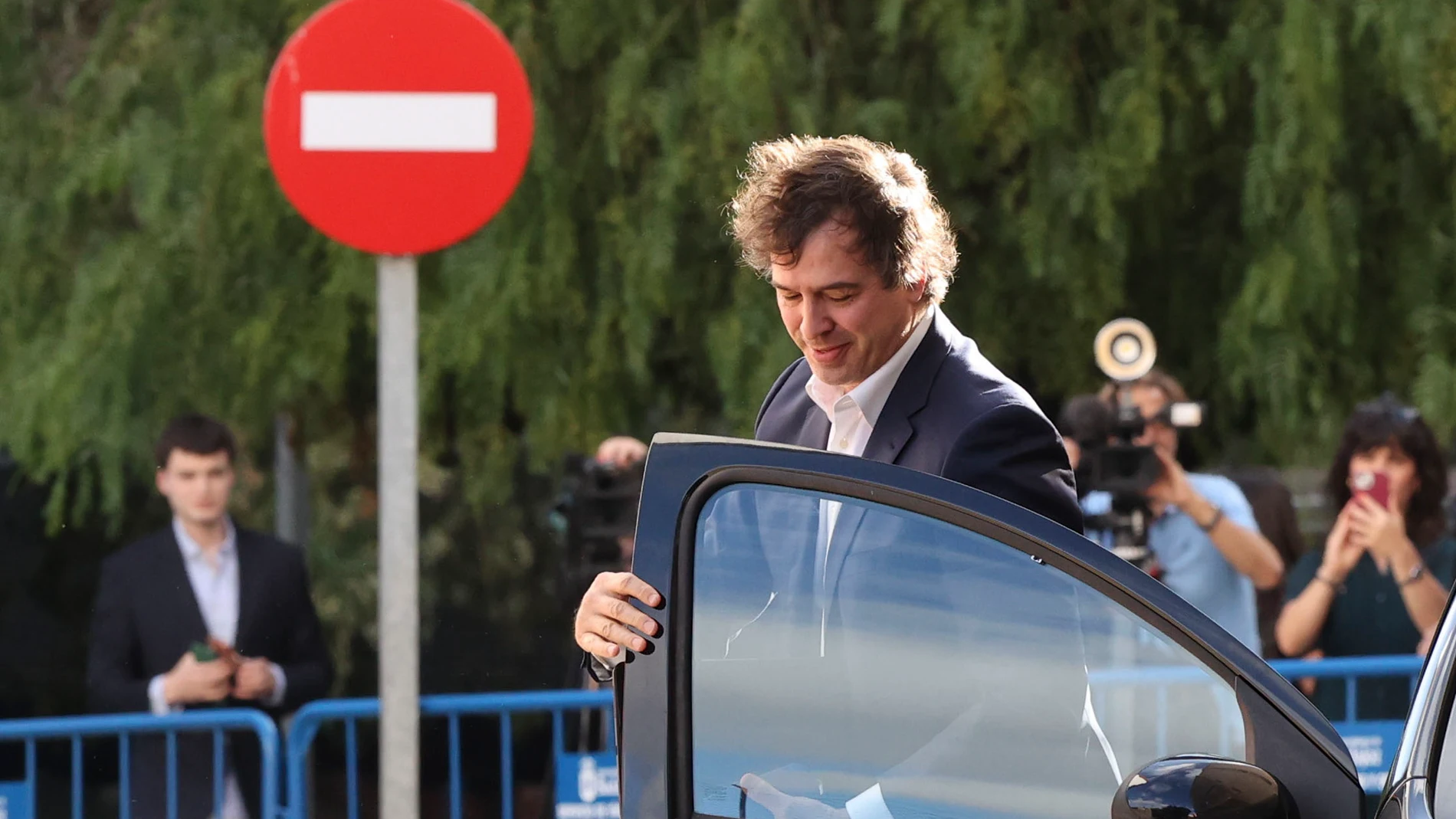 Última hora del juicio a David Sánchez, en directo: El proceso entra en su fase final con los informes de acusaciones y defensas