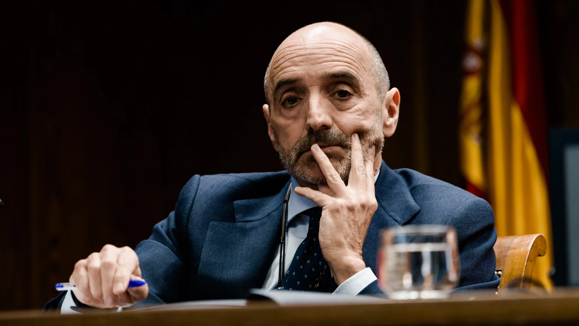 Plus Ultra llevó al amigo de Zapatero una "remuneración" de parte de Delcy