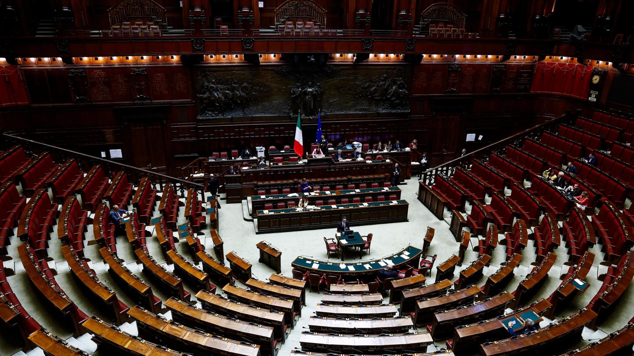 Melonellum, aula vuota e tensioni in maggioranza. FdI frena sulle preferenze