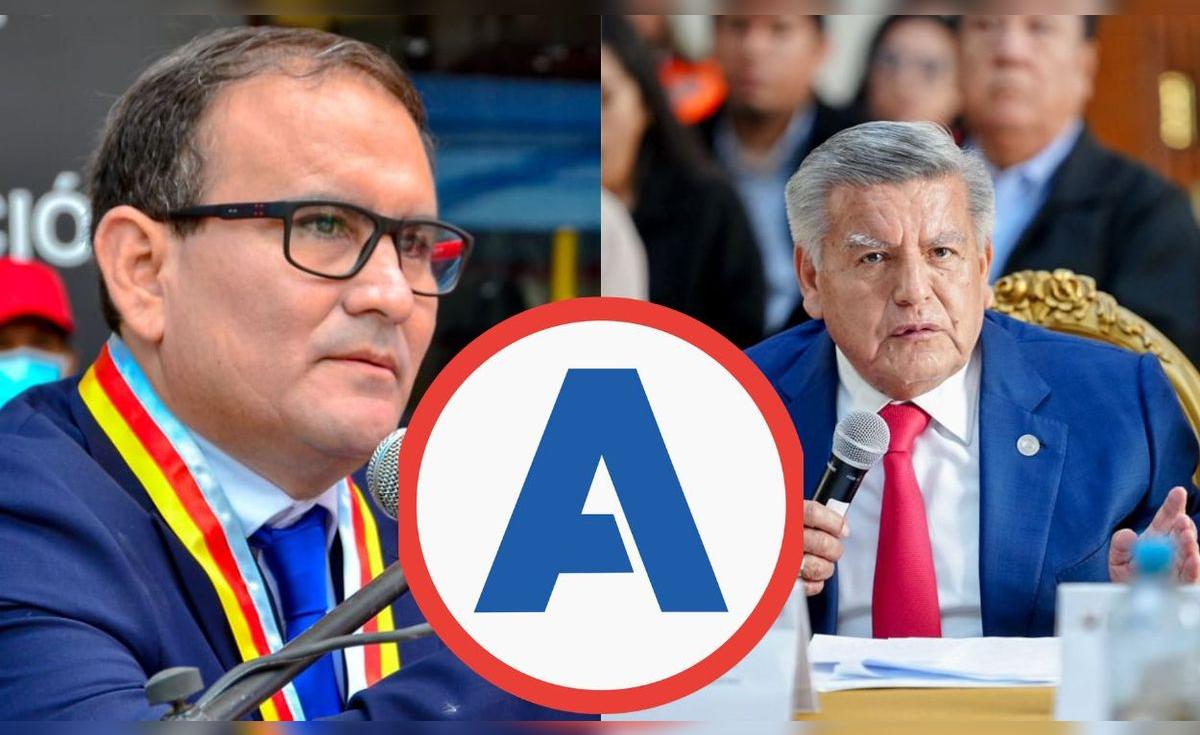 Candidato regional de Acuña queda fuera de elecciones: ratifican su sentencia por maltratar a su propia hija