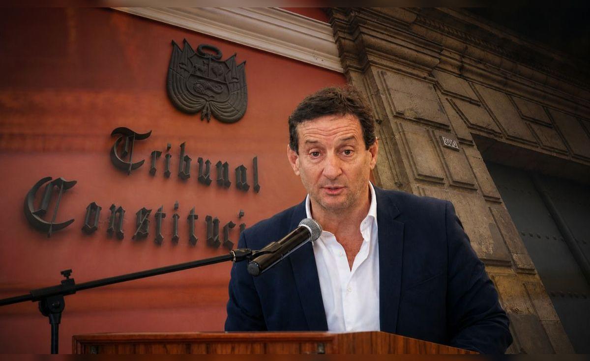 Demanda competencial de la municipalidad de Lima contra el JNE solo pide nuevo pronunciamiento