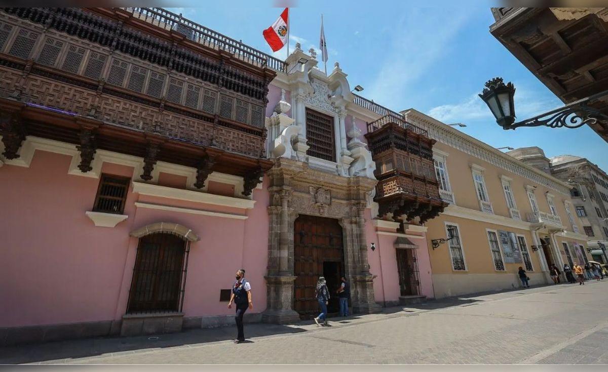 Cancillería cesa embajadores de Perú en España, Estados Unidos, India, Bangladesh y Francia
