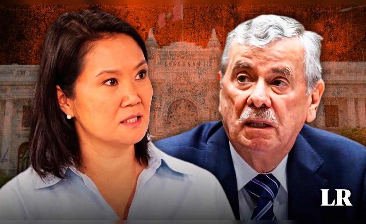 Un eventual gobierno de Keiko Fujimori sería continuación del “pacto mafioso” en el Congreso