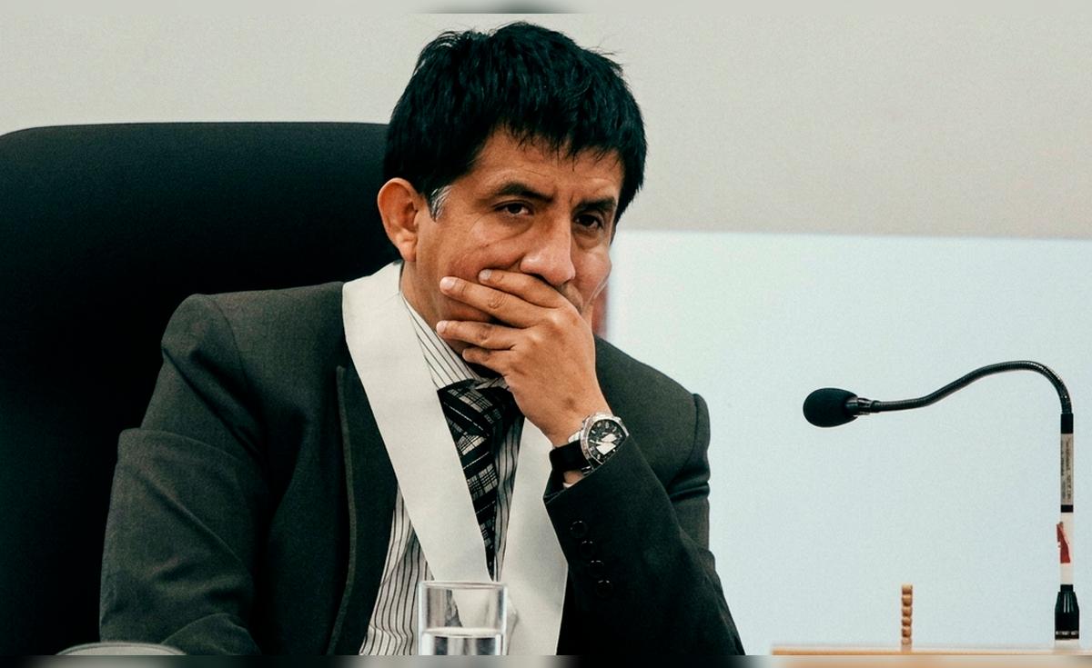 JNJ investiga a juez Concepción Carhuancho por inaplicar ley de Fernando Rospigliosi