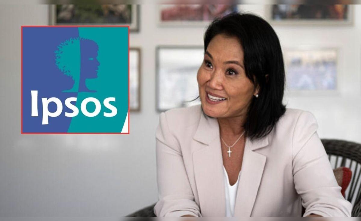 Ipsos advierte posible ventaja para Keiko Fujimori por votos del extranjero y actas impugnadas