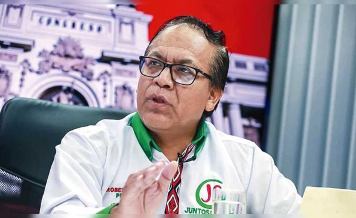Juntos por el Perú pide anular más de 600 mesas de votación en Estados Unidos