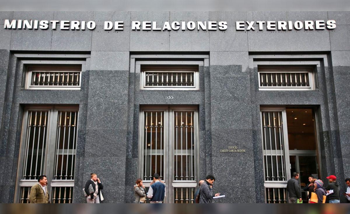 El reto de la política exterior durante las elecciones, por Oscar Vidarte