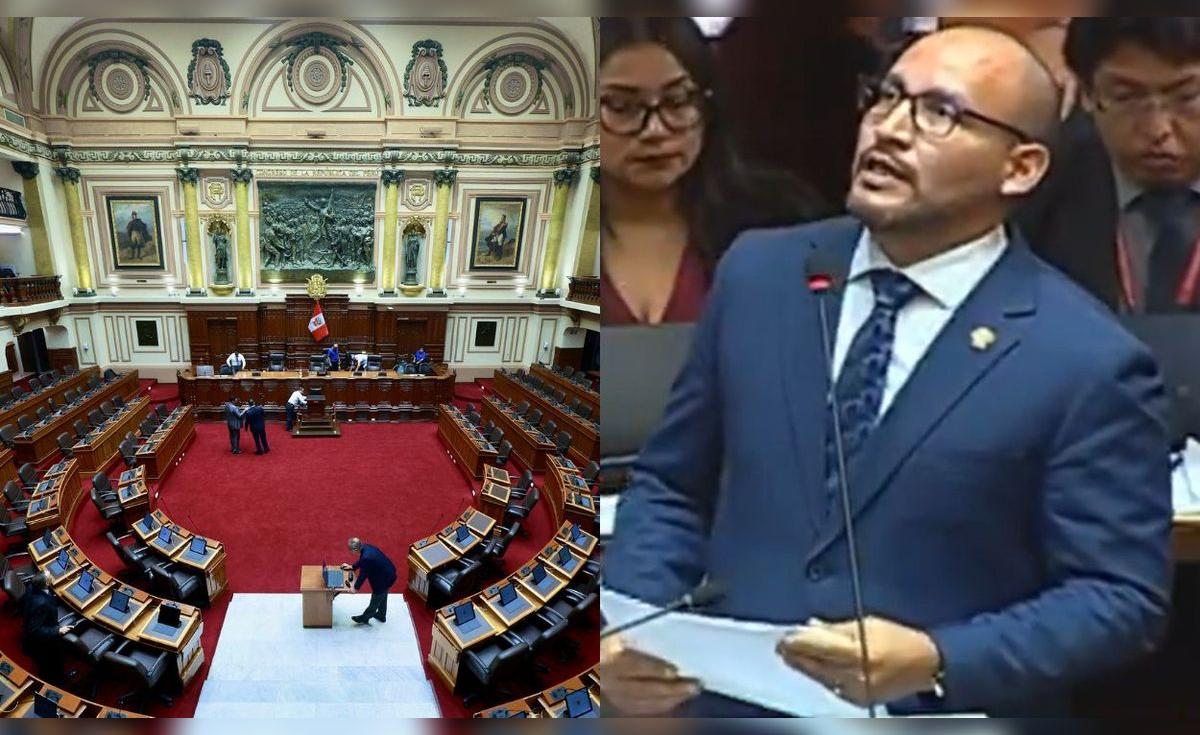 Congreso continúa persecución: aprueba informe para denunciar a José Domingo Pérez, Rafael Vela y Gustavo Gorriti