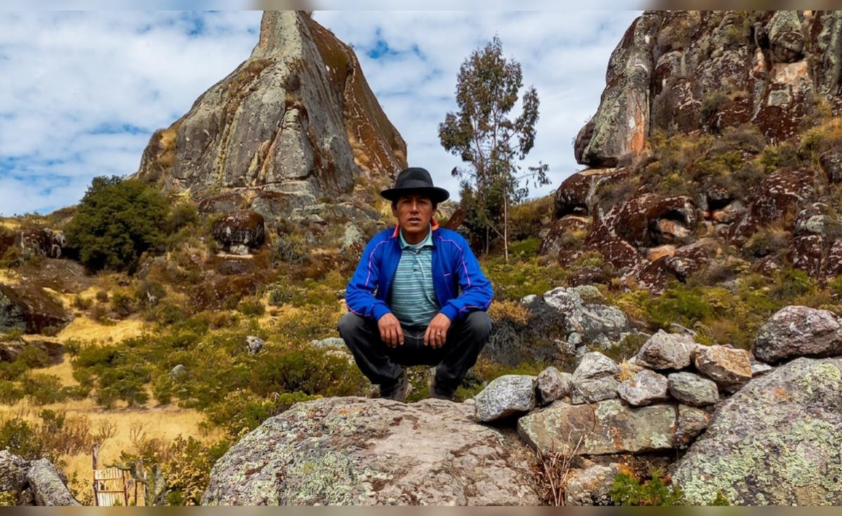 Mataron a líder comunero para que no recupere terreno robado de S/10 millones