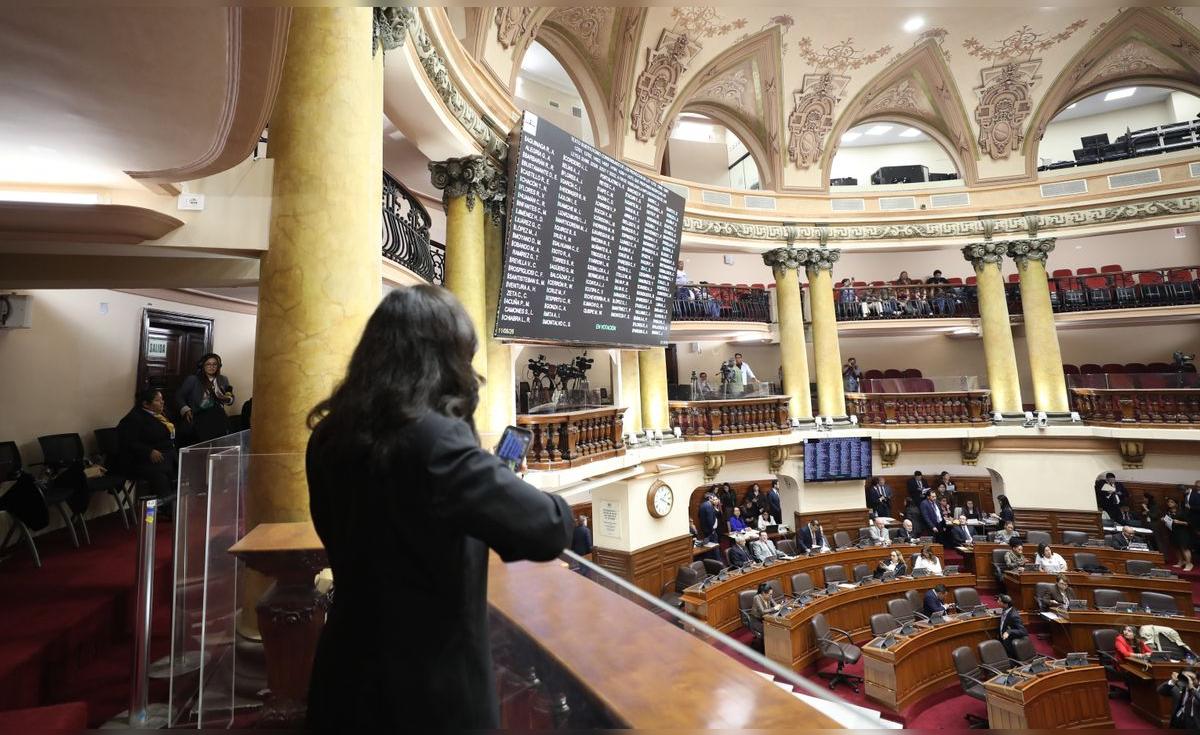 Congreso y JNJ persiguen a los jueces que rechazan las leyes pro crimen