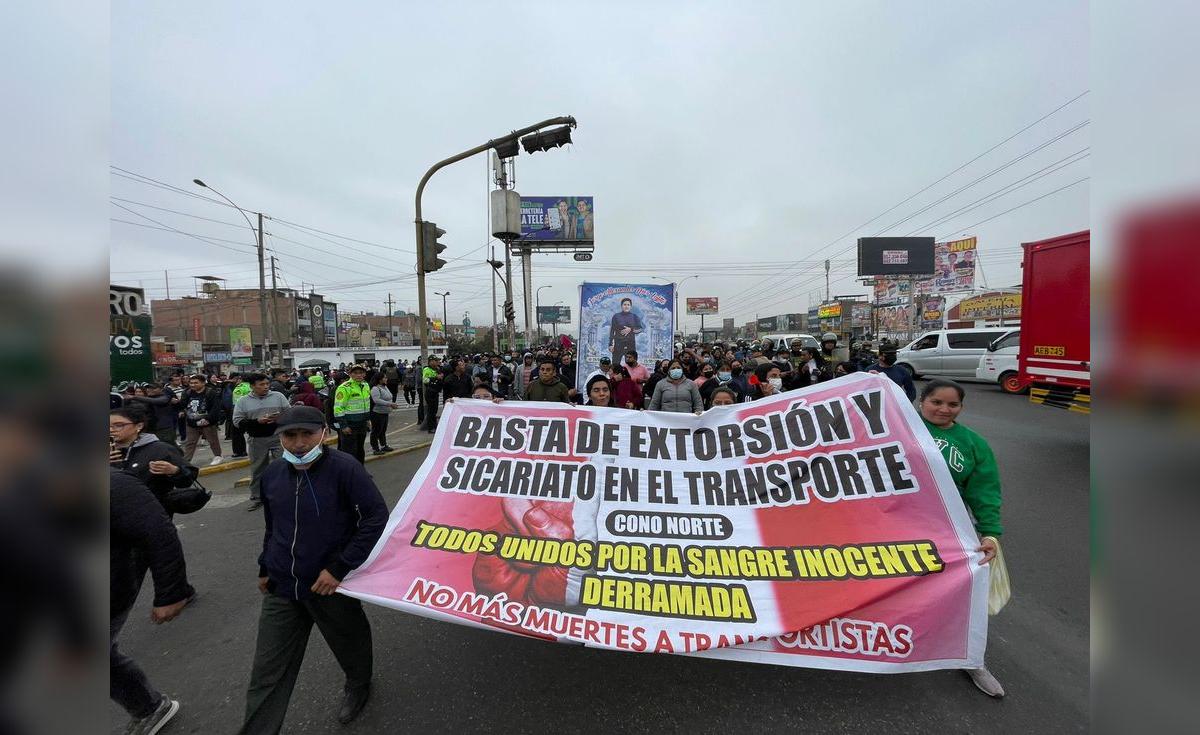 Inseguridad: El 45% de peruanos sabe de negocios que han cerrado o restringido sus actividades
