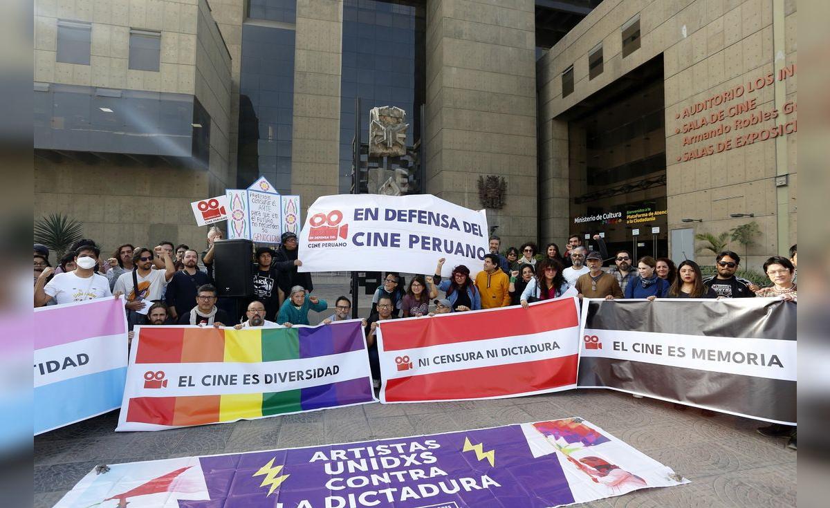 El Congreso y el sector cultural: ¿Una agenda sobre o contra el arte?