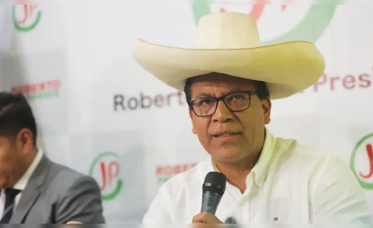 JNE declara improcedente apelaciones de Juntos por el Perú para anular mesas en Lima y EE.UU.