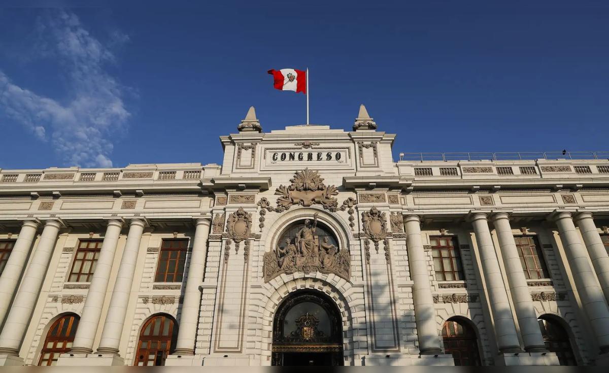 El legado del Congreso saliente: Cinco años de intereses y leyes a medida