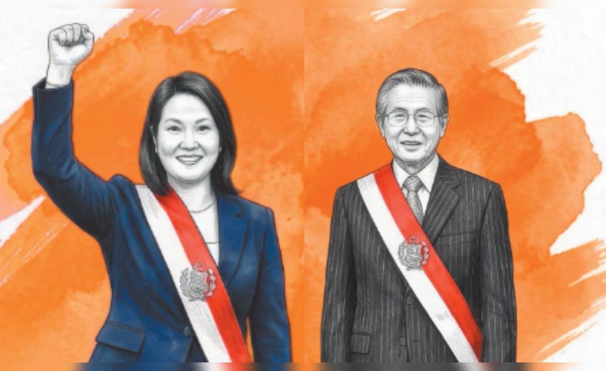 Congreso dominado por Fuerza Popular deja terreno fértil para un próximo gobierno de mano dura