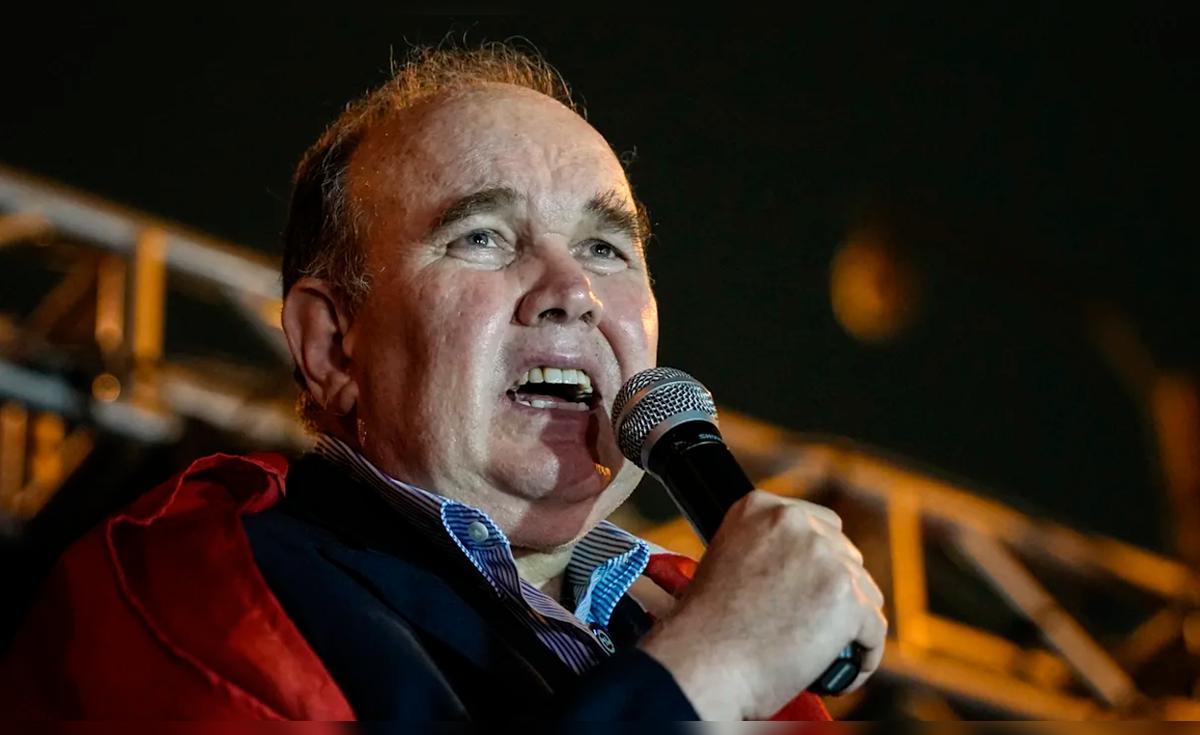 JEE rechaza lista de Renovación Popular por elección de López Aliaga como senador: le dan dos días para subsanar