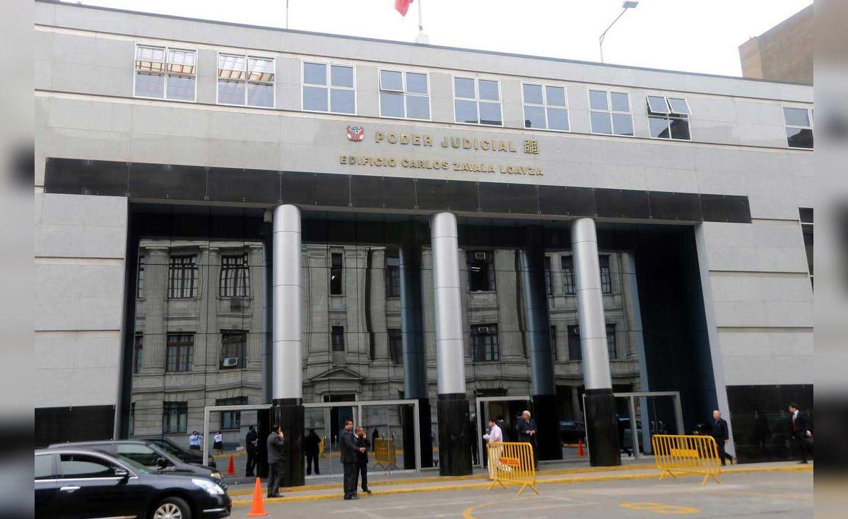 La Corte Penal Nacional hace implosión y colapsan los juicios y audiencias