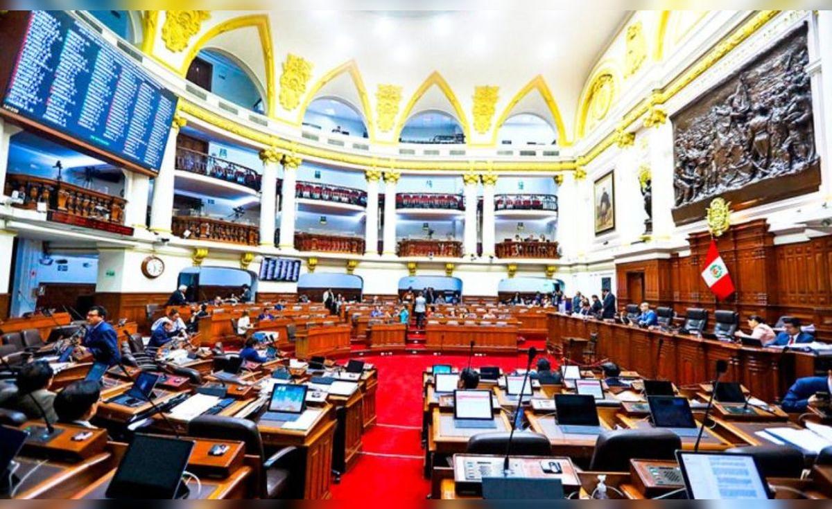 Congresistas apuntan ahora a gobiernos regionales y alcaldías