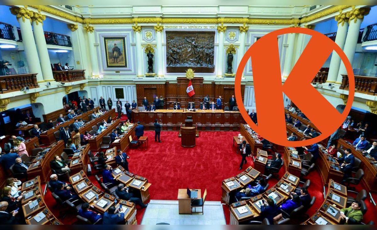 Fuerza Popular habría recibido más de 1 millón de soles entre 2022 y 2025 por recortes a trabajadores del Congreso