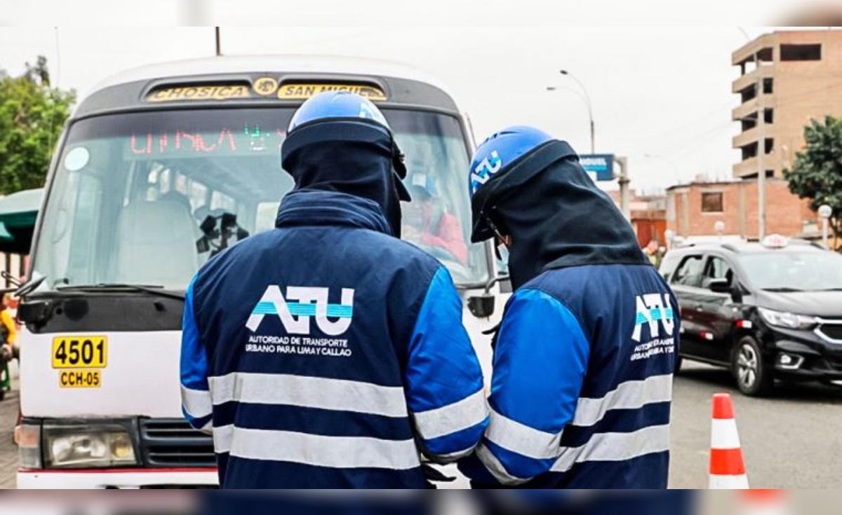 Planes para la alcaldía de Lima de Renovación Popular, OBRAS y PPC van contra la ATU