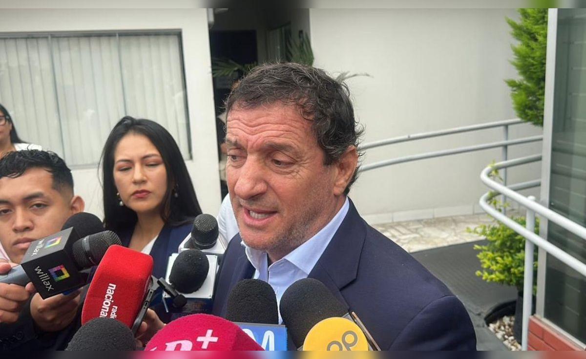 Renzo Reggiardo señala interés de Keiko Fujimori por policía municipal: “Lo vio con muy buenos ojos”