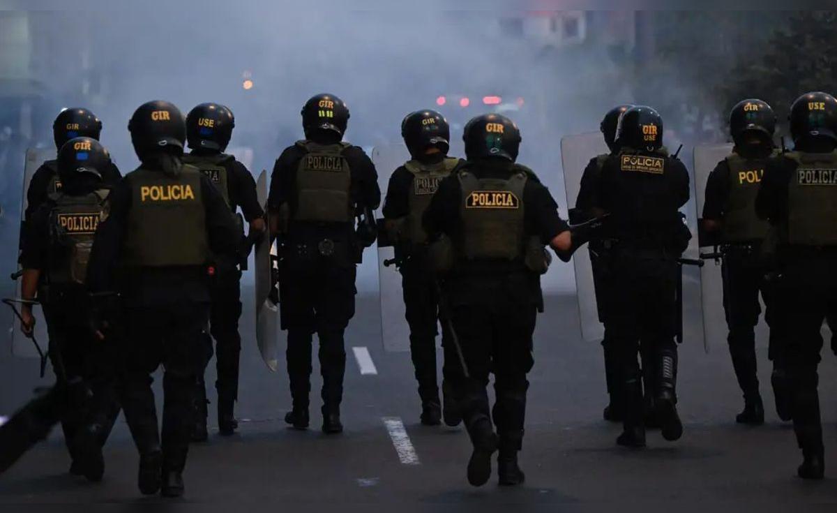 Ley que blinda a policías y militares podría dejar impune casos de abuso policial