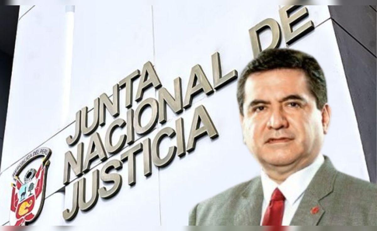 JNJ reincorpora a Carlos Loyola como postulante y reabre concurso para jefe de la ONPE