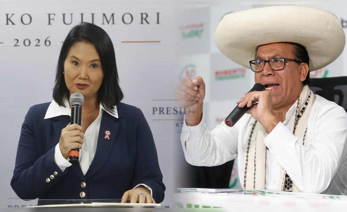 Sánchez plantea derogar leyes procrimen y libertad de Castillo como condiciones para diálogo con Fujimori