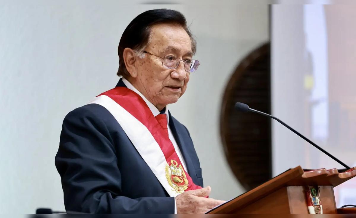 José María Balcázar anuncia que invitará a Keiko Fujimori a Palacio de Gobierno: "Será la próxima semana"
