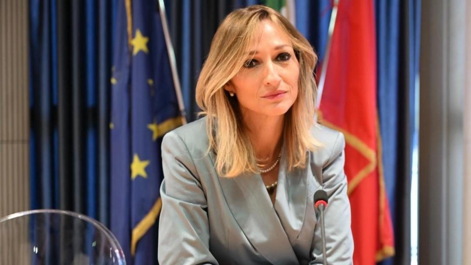 De Febis, Garante dell’infanzia: “Quelle bugie sui bimbi nel bosco”