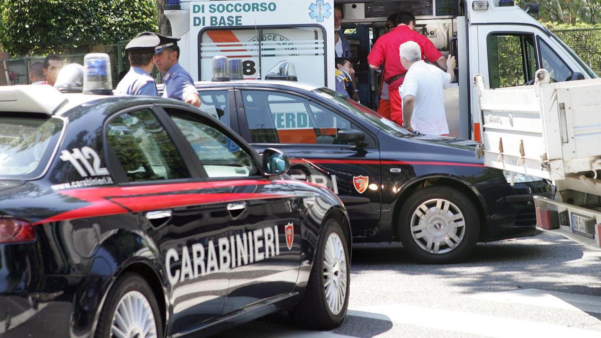 Trentino, ciclista quattordicenne investita e uccisa da un’auto