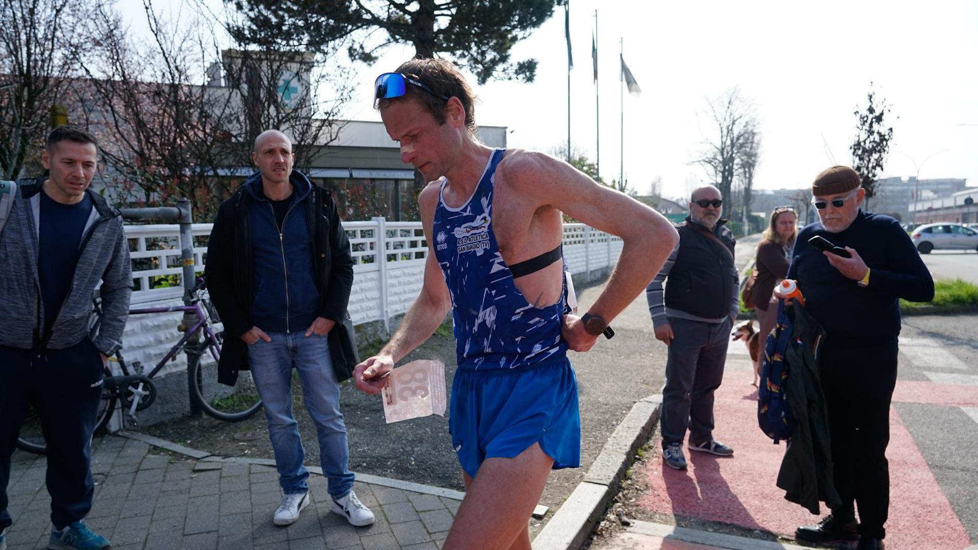 Schwazer, ancora doping: positivo a un controllo in Germania, la Nada lo sospende per Epo