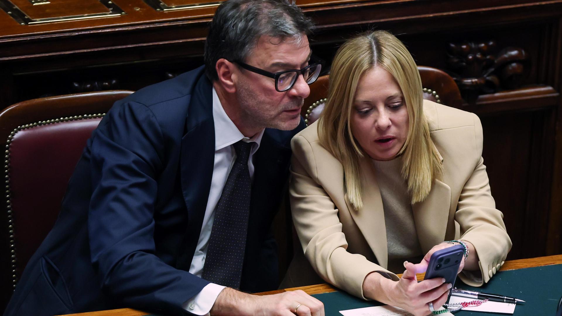 Governo compatto a difesa di Strisciuglio: “Con lui intesa sulle linee strategiche”
